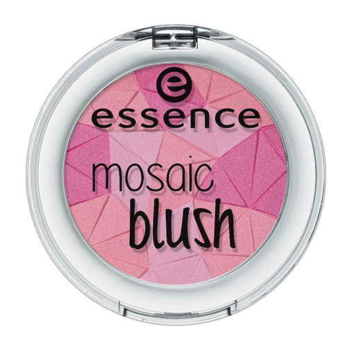 Румяна для лица `ESSENCE` MOSAIC BLUSH тон 40