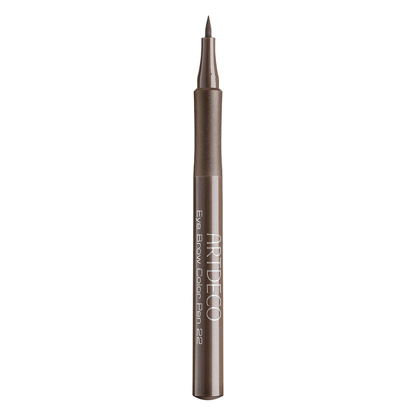 ARTDECO Лайнер для бровей ARTDECO EYE BROW COLOR PEN тон 22