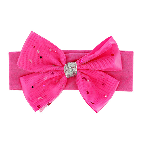 

Повязка MISS PINKY