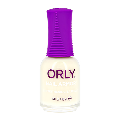 

Покрытие для слоящихся ногтей ORLY NAIL ARMOR укрепляющее 18 мл