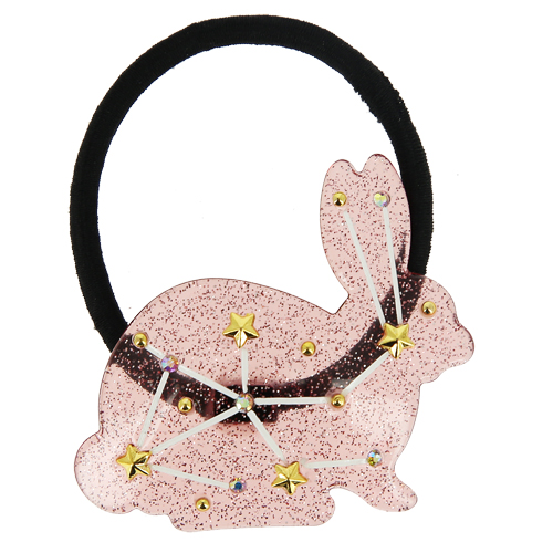 

Резинка LADY PINK decore
