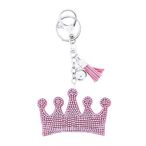 

Брелок LADY PINK