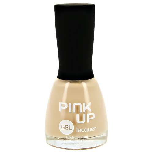Гель-лак для ногтей `PINK UP` `GEL` тон 18 15 мл
