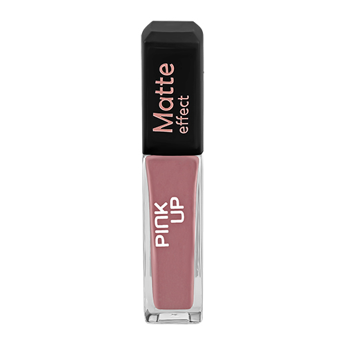 

Лак для ногтей PINK UP LIMITED MATTE тон 08 8 мл