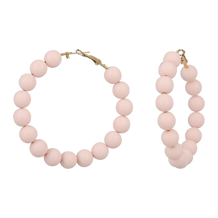 

Серьги LADY PINK TRENDY JAM SUMMER
