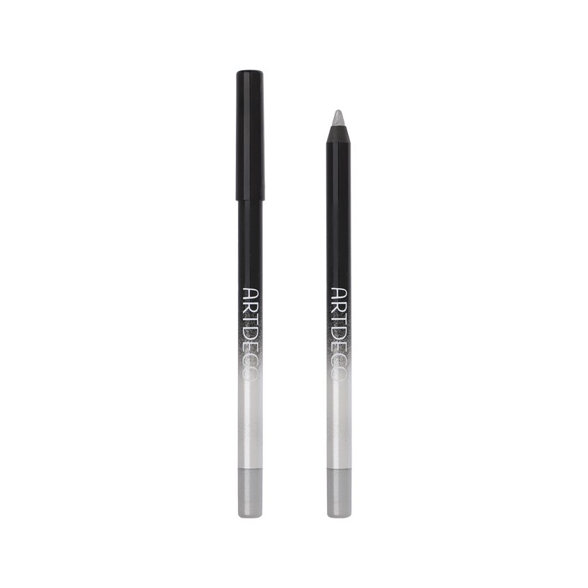 Карандаш для глаз ARTDECO LIMITED METALLIC EYE LINER гелевый тон 48 Metallic starlight