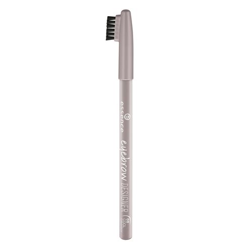 

Карандаш для бровей ESSENCE EYEBROW DESIGNER тон 08
