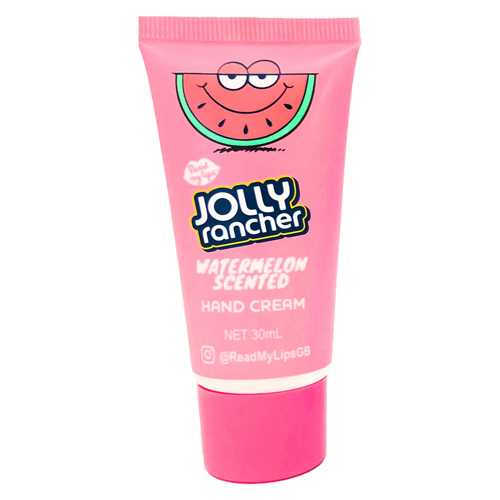 

Крем для рук JOLLY RANCHER Арбуз 30 мл