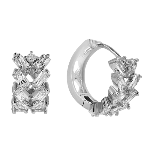 

Серьги LADY PINK MUST HAVE