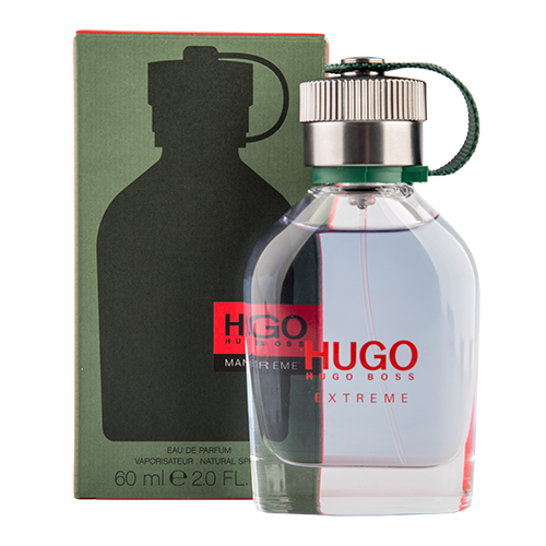 

Парфюмерная вода HUGO BOSS MAN EXTREME муж. 60 мл