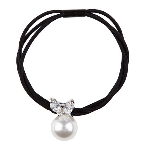 

Резинка LADY PINK LADY PEARL decore
