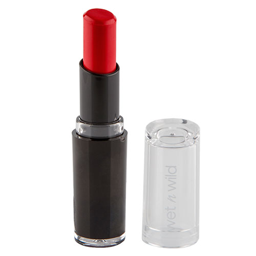 

Помада для губ WET N WILD MEGA LAST тон E910d Red velvet