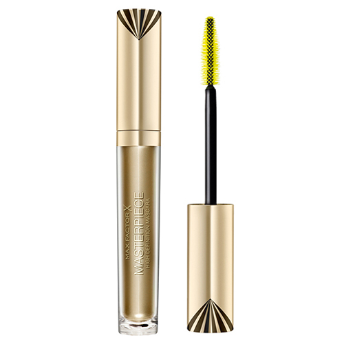 Тушь для ресниц `MAX FACTOR` MASTERPIECE тон Black Brown