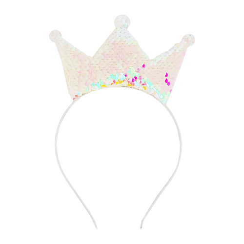 

Ободок MISS PINKY