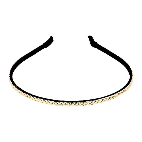 

Ободок LADY PINK thin