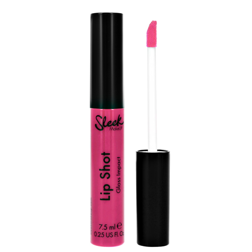 

Блеск для губ SLEEK MAKEUP LIP SHOT тон 1180 Do what I want