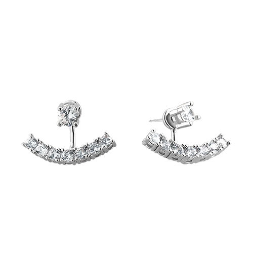 

Серьги LADY PINK MUST HAVE