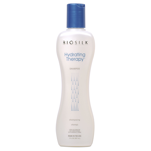 

Шампунь для волос BIOSILK HYDRATING THERAPY увлажняющий 207 мл