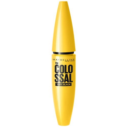 

Тушь для ресниц MAYBELLINE VOLUME EXPRESS COLOSSAL 100 % черный