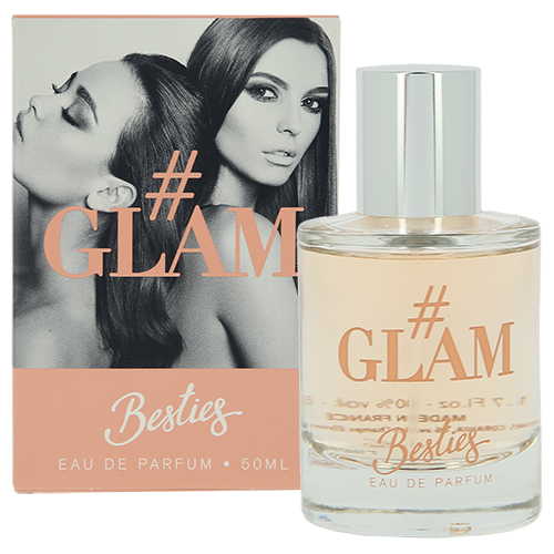 

Парфюмерная вода BESTIES GLAM жен. 50 мл