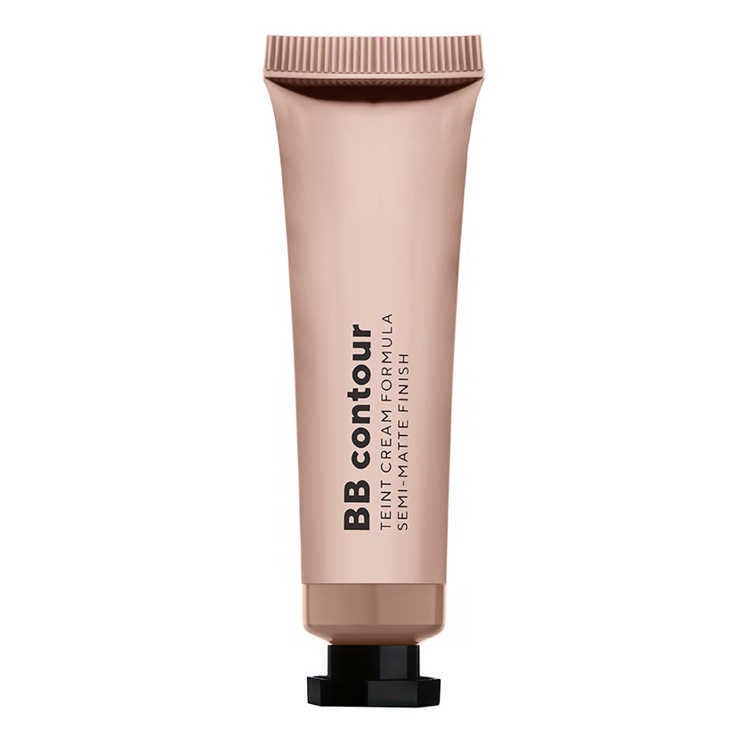 

Контур для лица LAMEL PROFESSIONAL BB CONTOUR кремовый тон 401