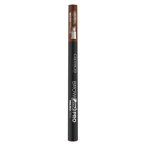 

Маркер для бровей CATRICE BROW COMB тон 030 Medium Brown