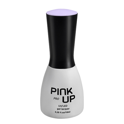 Гель-лак для ногтей UV/LED `PINK UP` `PRO` тон 62 10 мл