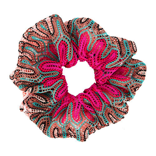 

Резинка LADY PINK material big
