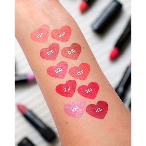 catrice full satin lipstick