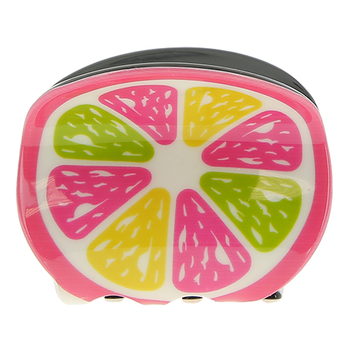 

Краб LADY PINK STAY JUICY small