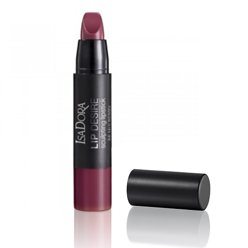 

Помада для губ ISADORA LIP DESIRE SCULPTING LIPSTICK тон 66