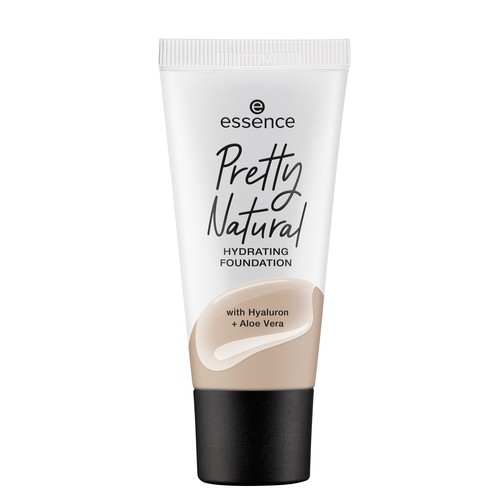 

Основа тональная для лица ESSENCE PRETTY NATURAL тон 090