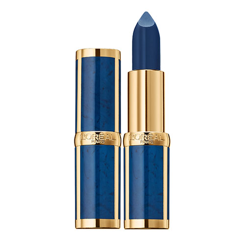 

Помада для губ LOREAL COLOR RICHE X BALMAIN тон Мятеж