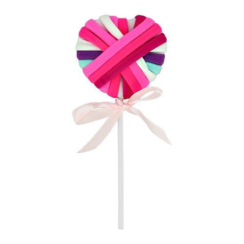 

Набор резинок MISS PINKY 15 шт