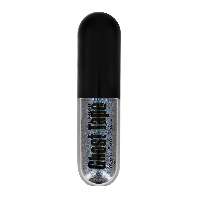 

Блеск для губ PARISA GHOST TAPE LIP GLOSS тон 02