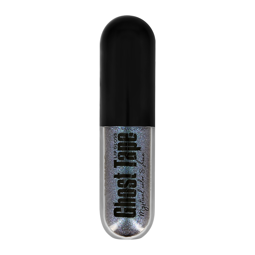 Блеск для губ PARISA GHOST TAPE LIP GLOSS тон 02