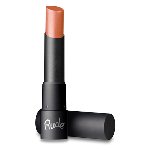 

Помада для губ RUDE ATTITUDE MATTE LIPSTICK матовая тон unruly