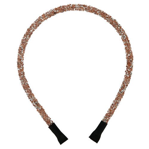 

Ободок LADY PINK decore
