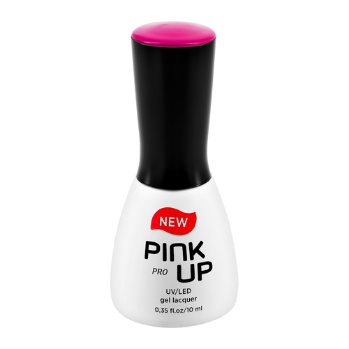

Гель-лак для ногтей UV/LED PINK UP PRO тон 76 10 мл