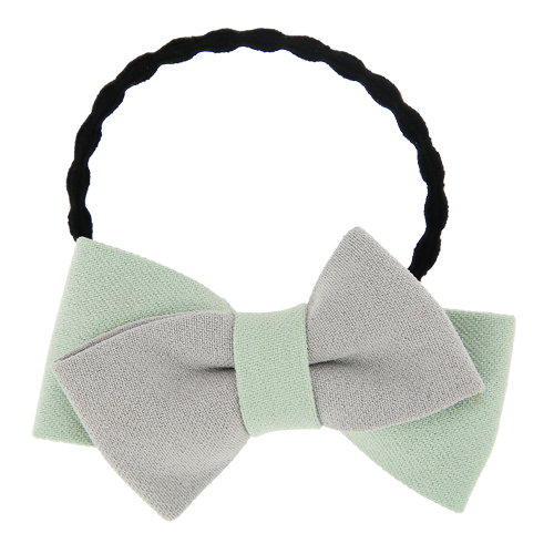 

Резинка LADY PINK bow