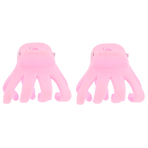 

Набор крабов LADY PINK 2 шт