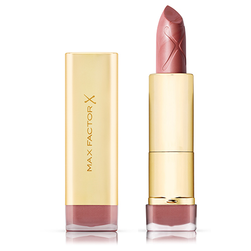 Помада для губ `MAX FACTOR` COLOUR ELIXIR LIPSTICK тон 745 (burnt caramel)