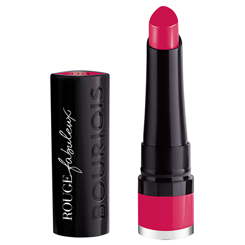 

Помада для губ BOURJOIS ROUGE FABULEUX тон 08