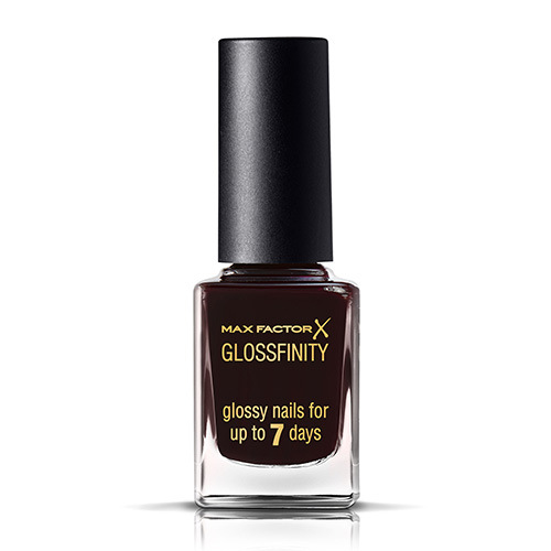 

Лак для ногтей MAX FACTOR GLOSSFINITY тон 185 ruby fruit