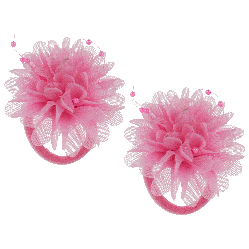 

Набор резинок MISS PINKY 2 шт