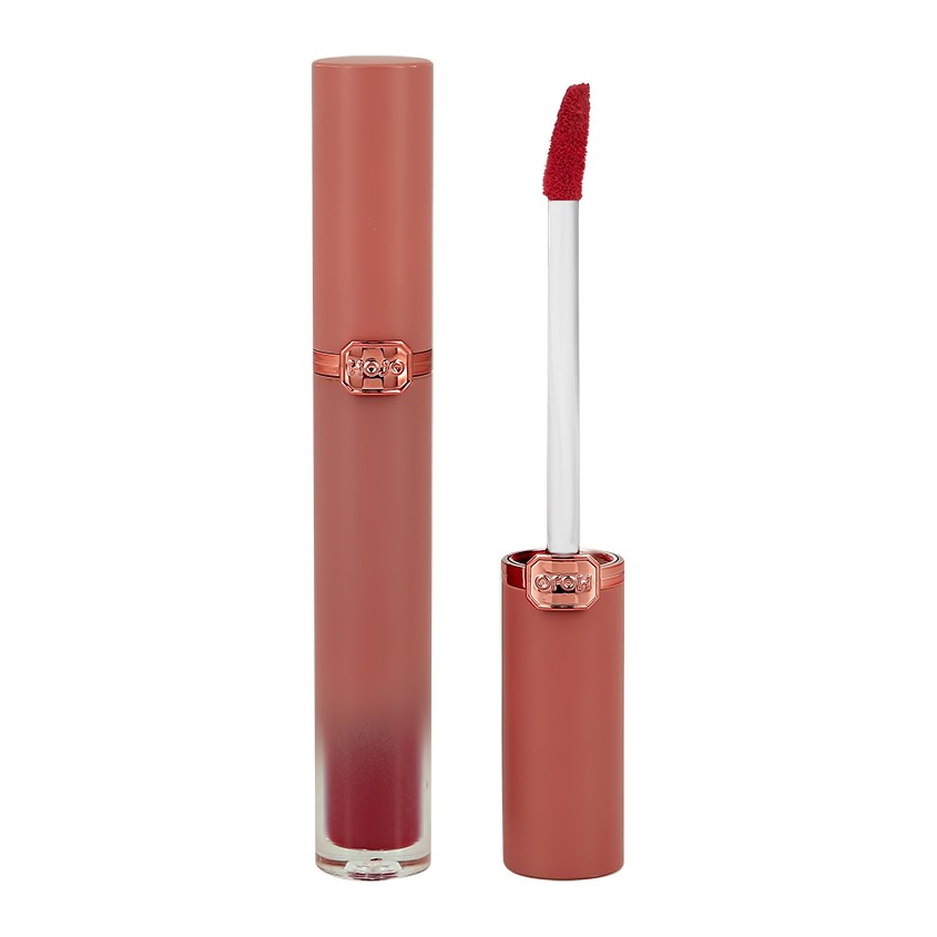 цена Помада для губ HOJO VELVET AIR LIP жидкая тон 314