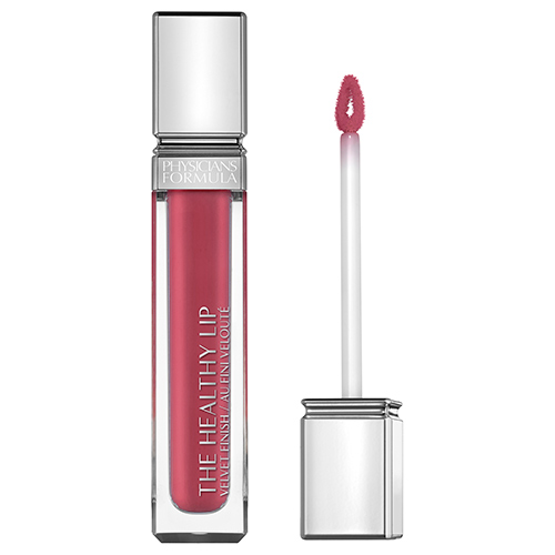 Помада для губ `PHYSICIANS FORMULA` THE HEALTHY LIP тон 21 жидкая матовая