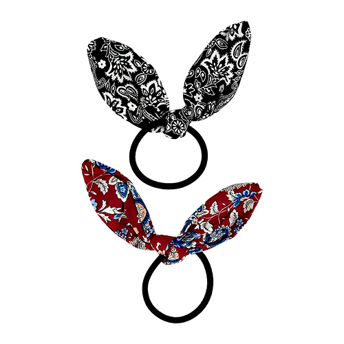 

Набор резинок LADY PINK ears 2 шт