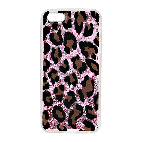 

Чехол для мобильного телефона 5 LADY PINK