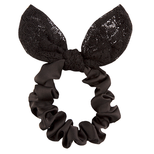 

Резинка LADY PINK SILK AFFECTION material ears